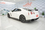 日产GT-R2012款3.8T Premium Edition 