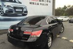 本田雅阁2011款2.0L EX