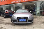 奥迪TT2008款3.2L quattro