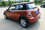 MINIMINI2011款1.6L ONE