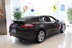 保时捷Panamera2010款Panamera 3.6L 