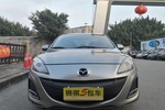 马自达3星骋两厢2012款1.6L 手动舒适型