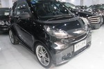 smartfortwo2011款1.0T 博速特别版