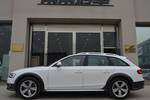 奥迪A4 allroad2014款40 TFSI allroad quattro plus版 