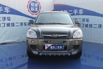 现代途胜2009款2.0GL 自动舒适型 2WD(天窗)