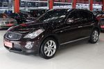 英菲尼迪QX502010款EX25 2.5L 优雅版