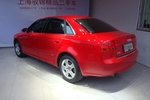 奥迪A42007款07款 1.8T 手自一体舒适型