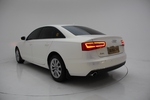 奥迪A6L2012款TFSI 舒适型(2.0T)