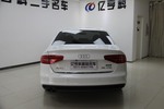 奥迪A4L2016款35 TFSI 典藏版 S line舒适型