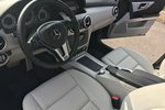 奔驰GLK级2013款改款 GLK 300 4MATIC 豪华型