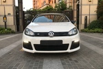 大众高尔夫R2011款2.0TSI R 