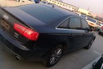 奥迪A6L2012款30 FSI 豪华型(2.5L)