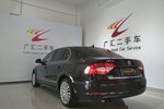 斯柯达速派2014款1.8TSI 自动雅仕版