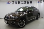 宝马X62013款xDrive35i