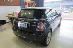 MINIMINI2013款1.6L ONE 限量第二款