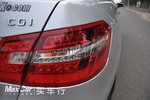 奔驰E级2010款E200 CGI优雅型(进口)