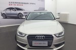 奥迪A4L2015款35 TFSI 自动技术型