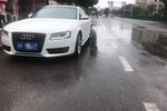 奥迪A5双门2010款2.0TFSI 舒适版