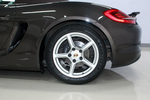 保时捷Boxster2013款Boxster