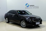 奔驰E级2015款E200L