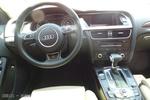 奥迪A4 allroad2013款40 TFSI allroad quattro 豪华型 