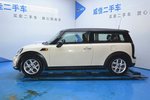 MINICLUBMAN2011款1.6L COOPER Fun