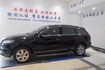 奥迪Q72012款3.0TFSI 技术型(245KW)