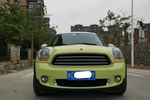 MINICOUPE2012款1.6L COOPER 