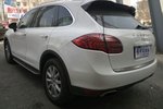 保时捷Cayenne2012款3.6L 手自一体 美规版