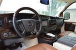 GMC Savana2014款5.3L G2500S 四驱领袖级