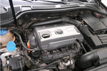 斯柯达昊锐2012款1.8TSI 手自一体 贵雅版