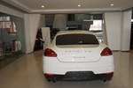 保时捷Panamera2014款Panamera S Executive 3.0T 