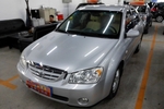 起亚赛拉图2007款1.6 GLS 自动