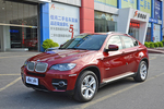 宝马X62012款xDrive35i