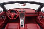 保时捷Boxster2013款Boxster 2.7L 