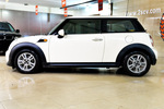 MINIMINI2011款1.6L ONE