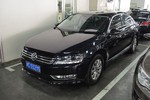 大众帕萨特2012款1.8TSI DSG 御尊版