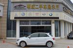 奥迪A1 Sportback2014款30 TFSI 时尚型