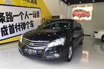 现代悦动2015款1.6L 手动舒适型