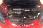 马自达MAZDA22011款1.5L 自动 超值型炫动版