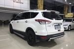 福特翼虎2013款2.0L GTDi 四驱尊贵型 