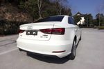 奥迪A3 Sportback2015款 35 TFSI 300万纪念乐享版