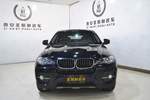 宝马X62008款xDrive35i