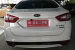 福特蒙迪欧2013款2.0L GTDi200 时尚型