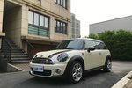 MINICLUBMAN2011款1.6L COOPER Hampton