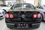 大众迈腾2009款1.8TSI 手动 时尚型