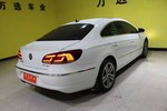 大众CC2015款1.8TSI 豪华型