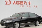 大众迈腾2011款1.8TSI DSG 豪华型