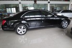 奔驰S级2012款S300L 尊贵型 Grand Edition