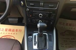 奥迪Q52013款40 TFSI 进取型